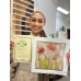 Batik Coloring Workshop ( Painting & Bag )